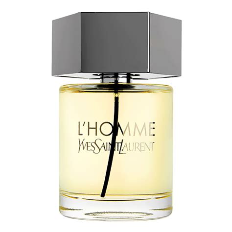 lhomme ysl review|yves saint laurent l'homme review.